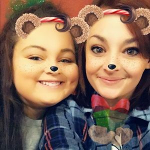 Meet your Posher, Catherine